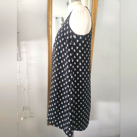 Anne Taylor Loft Dress Xs - Picture 3 of 5